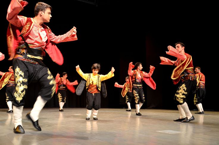 Oyun Havaları