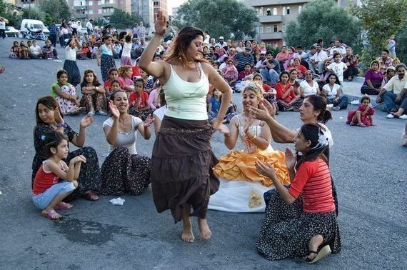Roman Ateşi